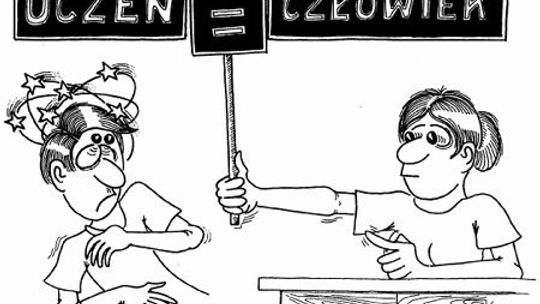 Czy warto się uczyć cały rok, czyli jak się u nas stypendia przyznaje…