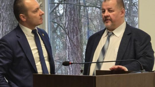 Czy we wtorek poznamy nowego Starostę?