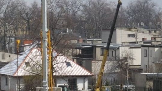 Czy wzrosną czynsze w TTBS-ie?