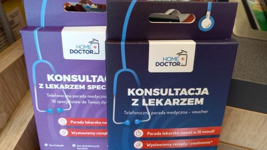 Czy Żabki staną się placówkami medycznymi?