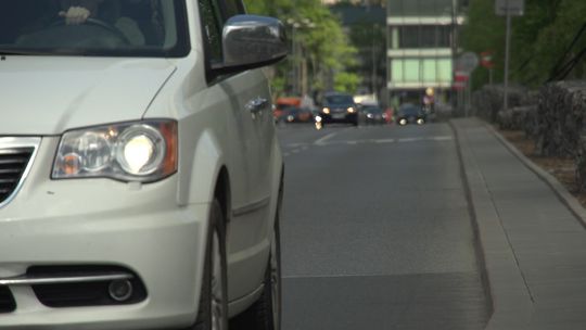 Czy ZUS zatrzyma polski transport?
