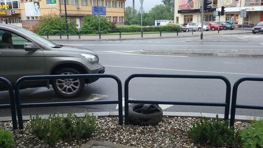 "Czyja zguba?"