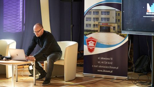 Czym jest informatyka? 