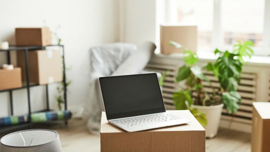 Czym kierować się przy zakupie nowego laptopa?