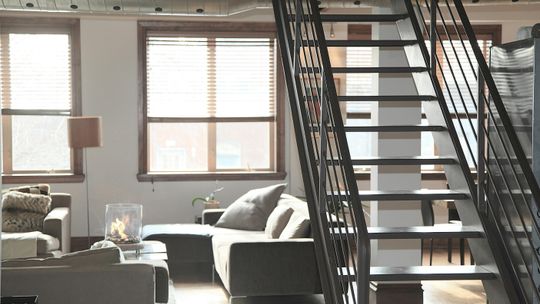 Czym różni się architekt wnętrz od projektanta?