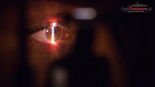 Czym różni się okulista od optometrysty - kto i kiedy powinien nas zbadać