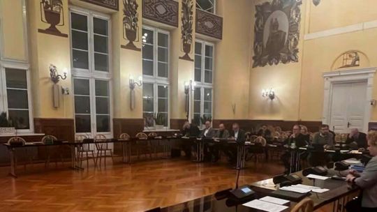 Czynsze w mieszkaniach komunalnych na dotychczasowym poziomie