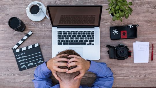 Czytajcie SPRAWDZONE źródła - apel w mediach internetowych nabiera rozgłosu
