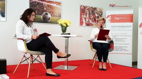 Czytali również w Galerii