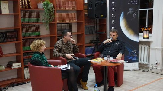  „Czytanie wzmacnia”