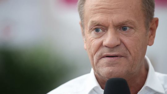 D. Tusk: koalicja jest dopięta w każdym drobnym fragmencie