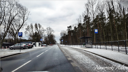 Dąbrowska po remoncie. Co z oznakowaniem?