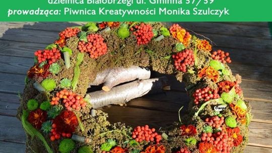 Daj się ponieść własnej kreatywności