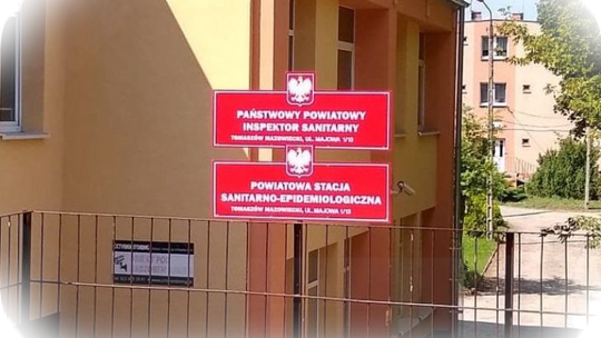 Dane znacznie zafałszowane. System nie działa 