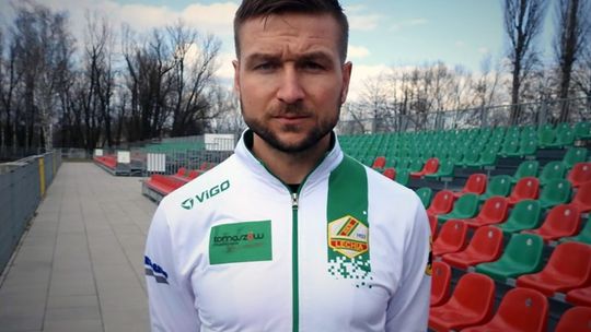 Daniel Myśliwiec wraca do Lechii. Trudne zadanie przed trenerem