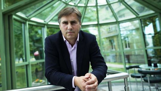 Dariusz Dziekanowski o polskich piłkarzach