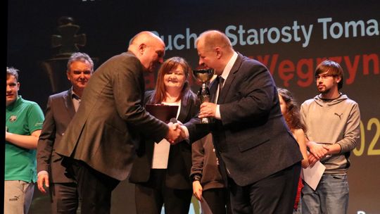 Dariusz Sejdak zwycięzcą trzeciej edycji Powiatowego Turnieju Szachowego