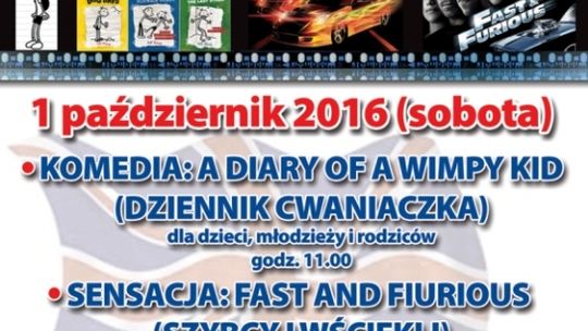 Darmowe filmy po angielsku ze szkołą językową Rainbow School