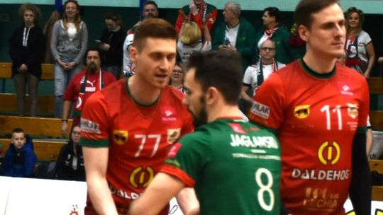 Dawid Suski i Dominik Jaglarski zostają w Lechii