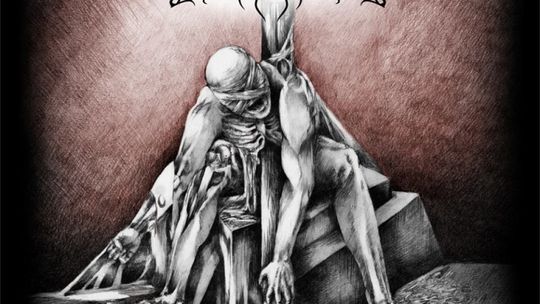 Dead Conception nagrało swoje pierwsze demo!