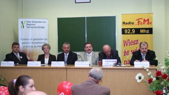 Debata przedwyborcza