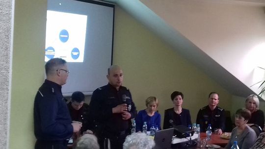 Debata w Czerniewicach