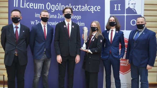 Debatowali u Piłsudskiego