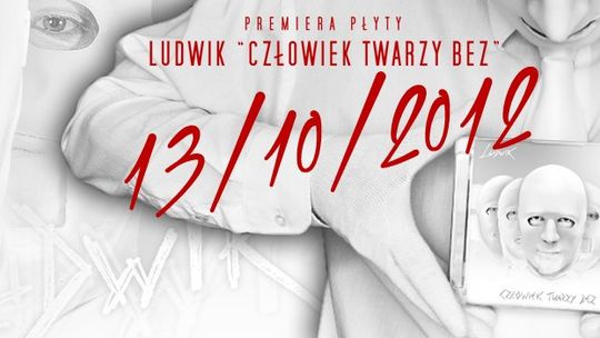 Debiut Ludwika od jutra na rynku!