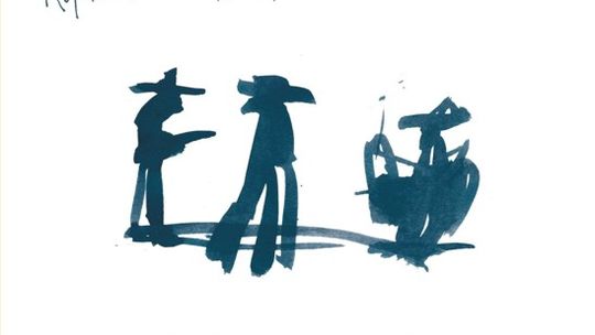 Debiut płytowy „KAJETAN DROZD ACOUSTIC TRIO!”