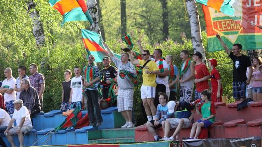 Deklasacja. Awans na wyciągniecie ręki