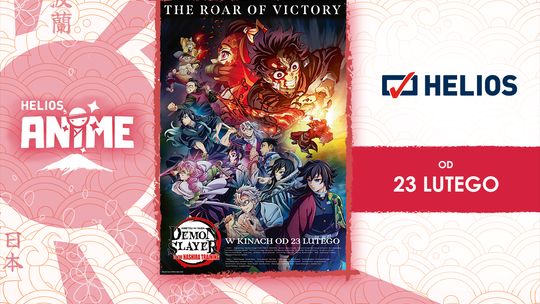 DEMON SLAYER: Kimetsu no Yaiba  To the Hashira Training