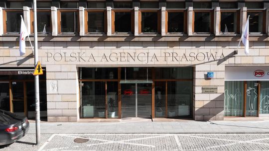 Departament Stanu: jesteśmy w kontakcie z polskimi władzami nt. cyberataku na PAP