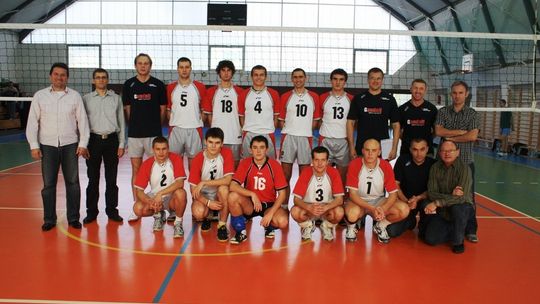 Derby dla Rzeczycy
