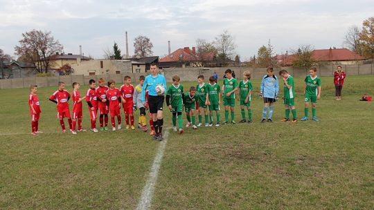 Derby na remis