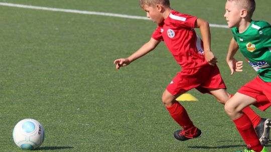 Derby rocznika 2011