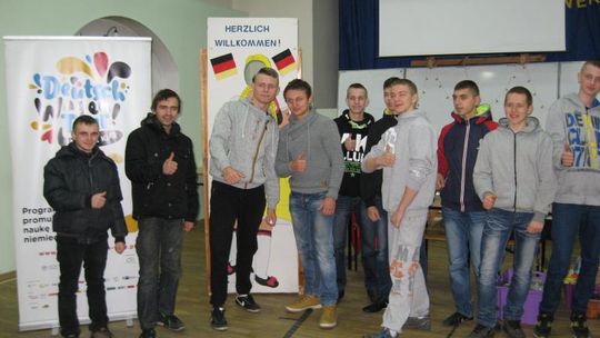 DEUTSCH WAGEN TOUR
