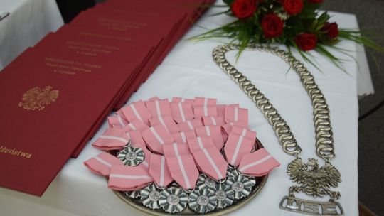 Diamentowe Pary w Ujeździe