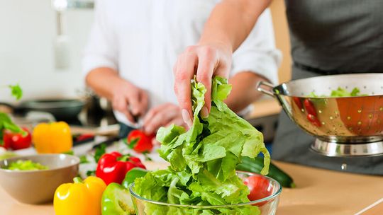 Dieta bezglutenowa, czyli zdrowie nie takie proste