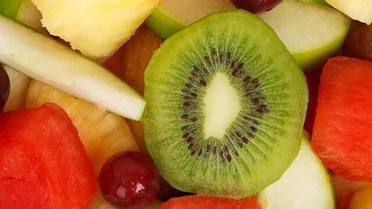 Dieta śródziemnomorska – pełna zalet i zdrowa