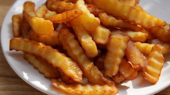Dieta wysokotłuszczowa nasila lęk