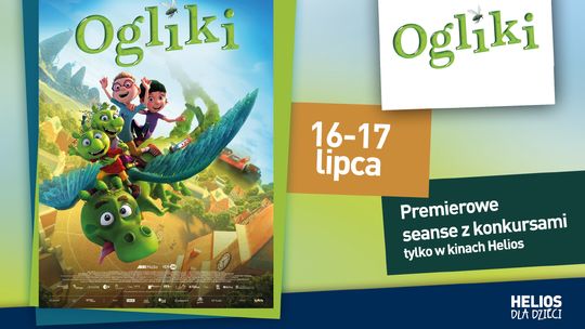 Dla Dzieci w kinie Helios