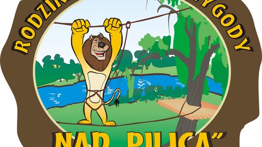 Dla każdego coś fajnego – Odkryj na nowo nasz Park nad Pilicą!
