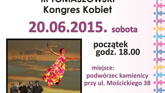 Dla kobiet, które nie boją się mówić własnym głosem