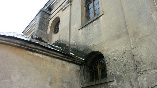Dla ludzi nie dla samochodów