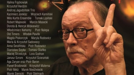 Dla Marka Karewicza