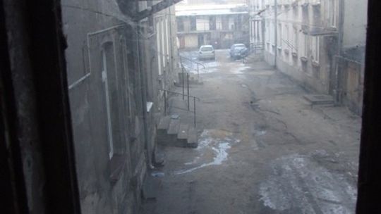 Dla równowagi