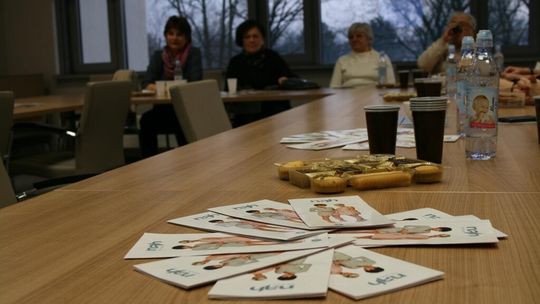 Dla terapii i rehabilitacji
