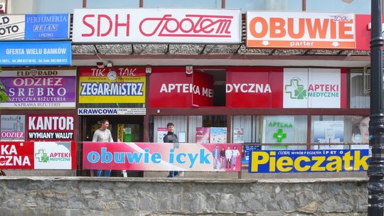Dla zmian potrzebna będzie odwaga