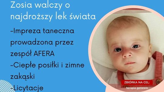Dla Zosi nie mamy wątpliwości 