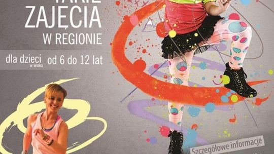 Dlaczego dzieci uwielbiają Zumba Kids+Kids Jr?